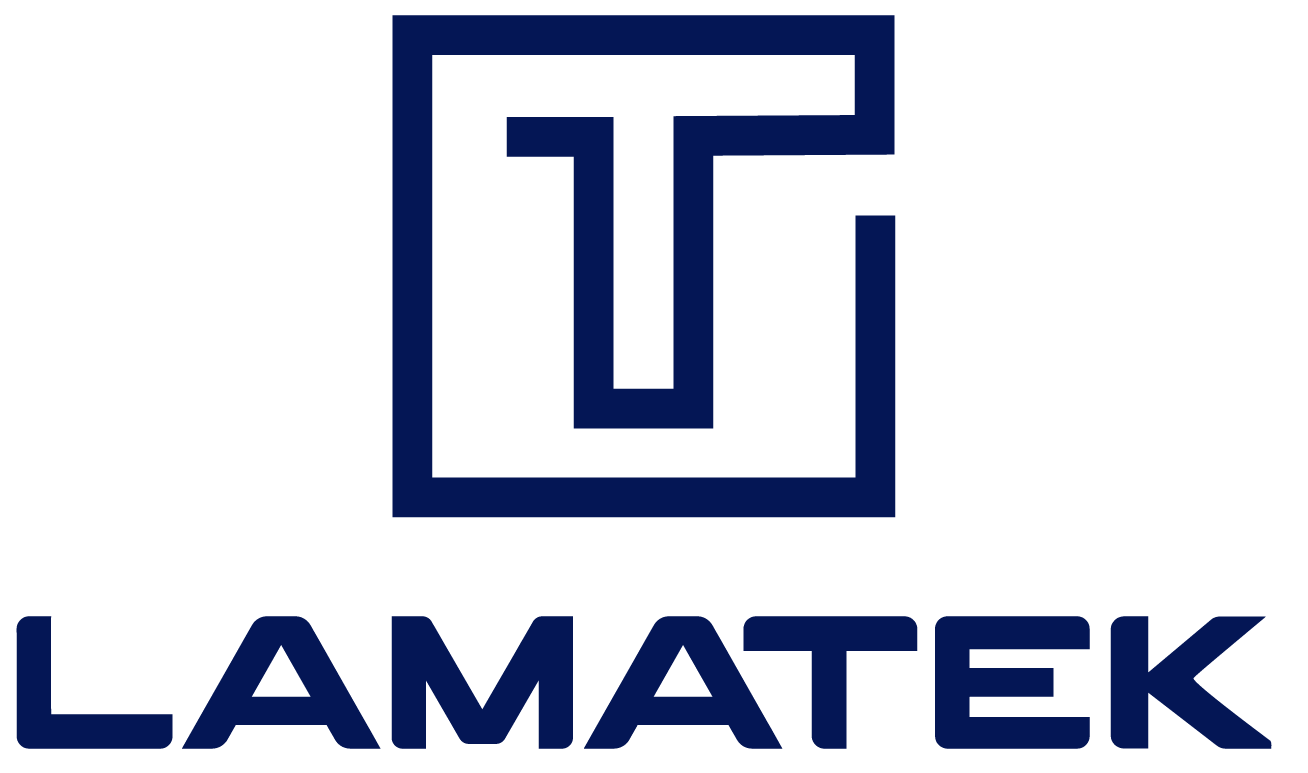 Logo LamaTek